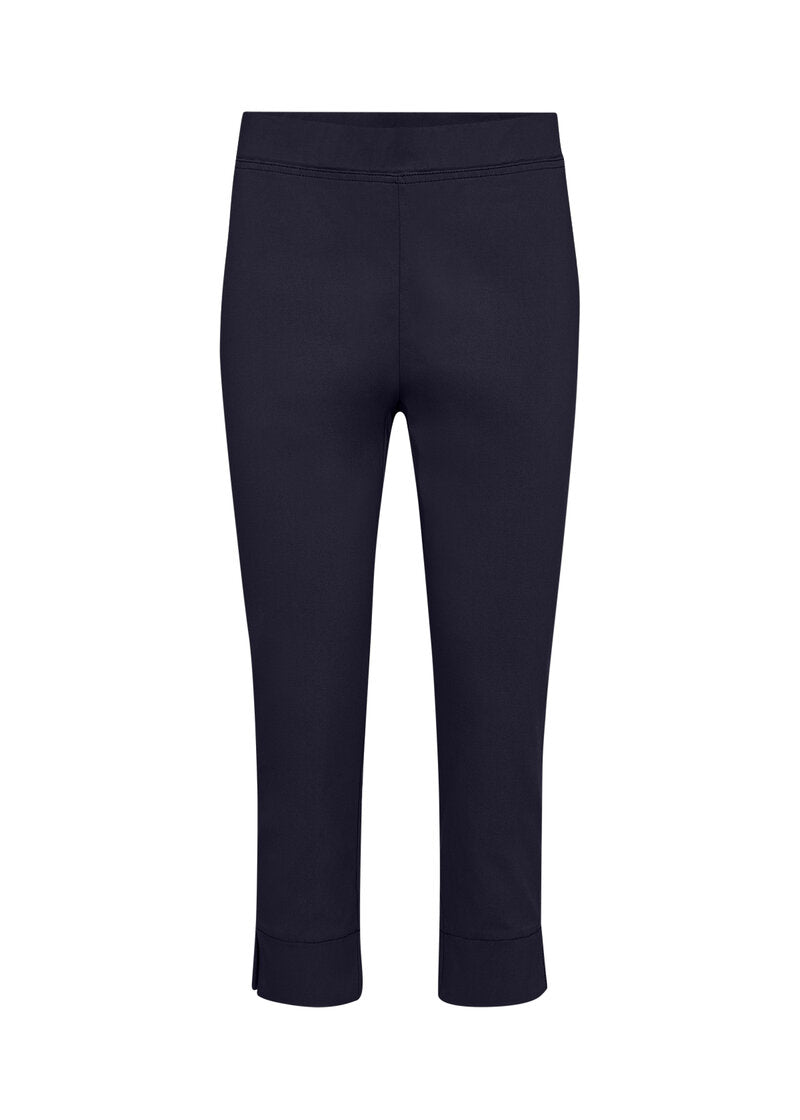 Lilly 26 Capri Dam Navy Soyaconcept