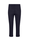 Lilly 26 Capri Dam Navy Soyaconcept