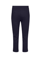 Lilly 26 Capri Dam Navy Soyaconcept
