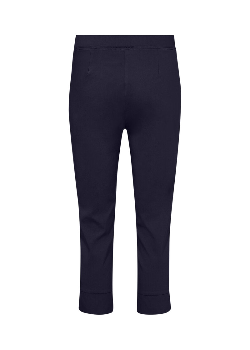 Lilly 26 Capri Dam Navy Soyaconcept