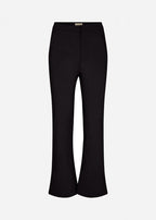 Lilly 49 Byxa Svart Dam Soyaconcept