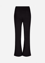 Lilly 49 Byxa Svart Dam Soyaconcept