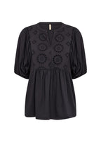 Loraine 7 Blus Dam Black Soyaconcept