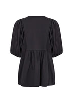 Loraine 7 Blus Dam Black Soyaconcept