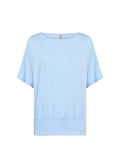 Marica 314 T-Shirt Dam Windsurfer Soyaconcept