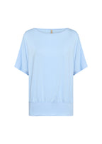 Marica 314 T-Shirt Dam Windsurfer Soyaconcept