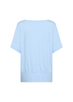 Marica 314 T-Shirt Dam Windsurfer Soyaconcept