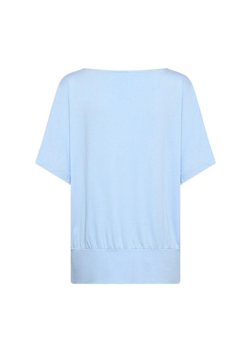 Marica 314 T-Shirt Dam Windsurfer Soyaconcept