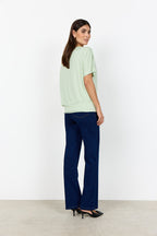 Marica 314 T-Shirt Women Bok Choy Soyaconcept
