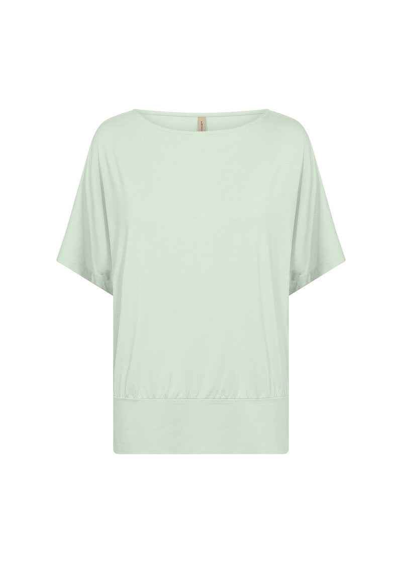 Marica 314 T-Shirt Women Bok Choy Soyaconcept