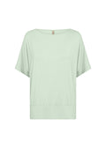 Marica 314 T-Shirt Dam Bok Choy Soyaconcept