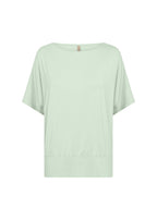 Marica 314 T-Shirt Women Bok Choy Soyaconcept