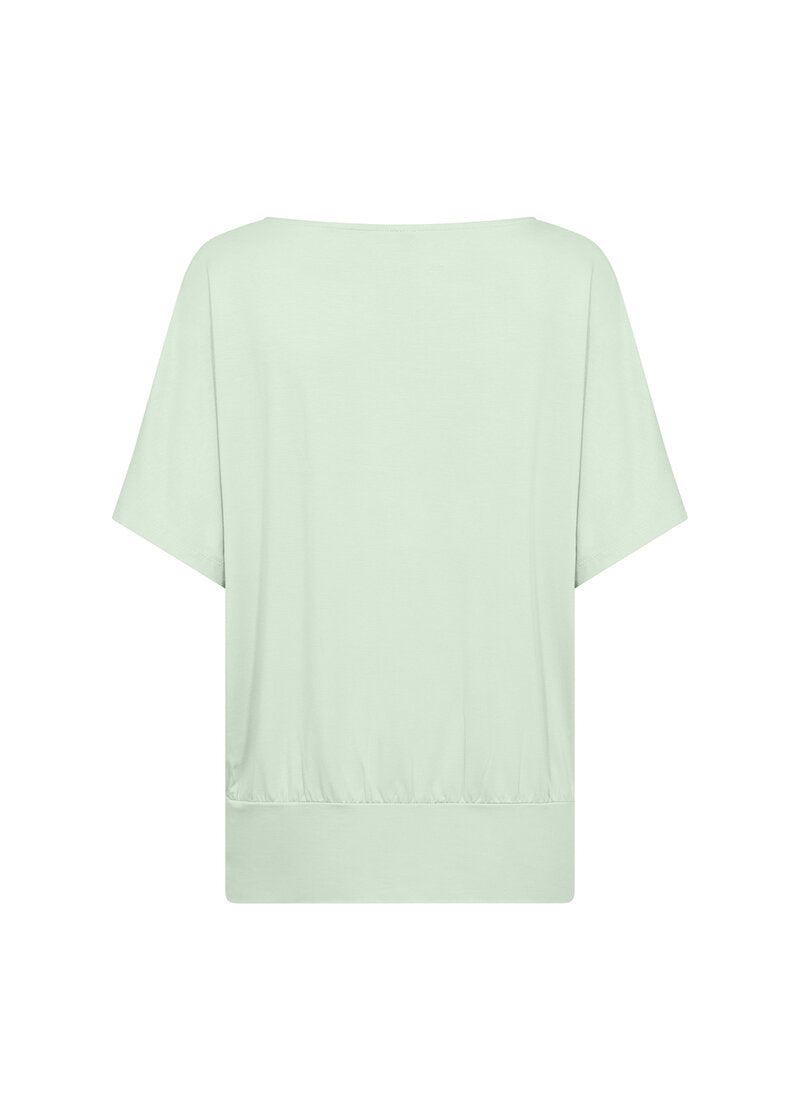 Marica 314 T-Shirt Women Bok Choy Soyaconcept