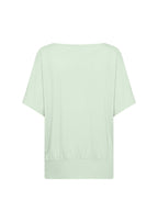 Marica 314 T-Shirt Women Bok Choy Soyaconcept