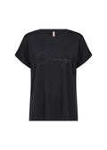 Marica 336 T-Shirt Ladies Black Soyaconcept