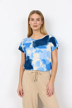 Marica 350 T-Shirt Dam Windsurfer Combi Soyaconcept
