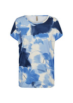 Marica 350 T-Shirt Dam Windsurfer Combi Soyaconcept
