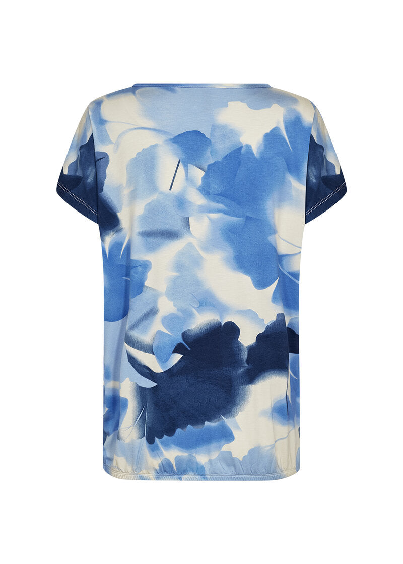 Marica 350 T-Shirt Dam Windsurfer Combi Soyaconcept