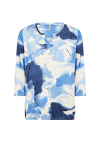 Marica 351 Blouse Ladies Windsurfer Combi Soyaconcept