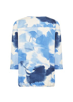 Marica 351 Blouse Ladies Windsurfer Combi Soyaconcept