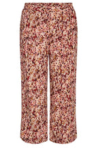 Minea 3-B Byxa Dam Berry Combi Soyaconcept