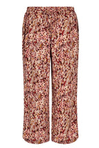 Minea 3-B Byxa Dam Berry Combi Soyaconcept