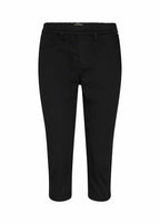 Nadira 2-B Capri Dam Black Soyaconcept