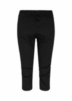Nadira 2-B Capri Dam Black Soyaconcept