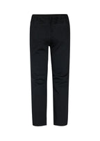 Nadira 3 Byxa Dam Black Soyaconcept
