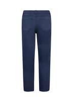 Nadira 3 Byxa Dam Blue Iris Soyaconcept