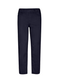 Nadira 3 Byxa Dam Navy Soyaconcept