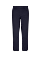 Nadira 3 Byxa Dam Navy Soyaconcept