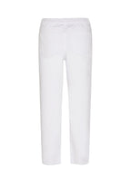 Nadira 3 Trousers Women White Soyaconcept