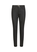 Nero Patrizia Stretchjeans Dam Black Soyaconcept