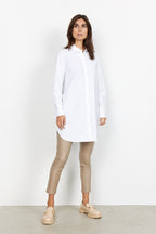 Netti 12 Shirt Ladies White Soyaconcept