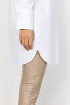 Netti 12 Shirt Ladies White Soyaconcept