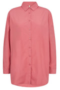 Netti 52 Shirt Women Berry Soyaconcept