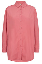 Netti 52 Shirt Women Berry Soyaconcept