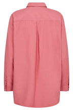Netti 52 Shirt Women Berry Soyaconcept