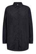 Netti 52 Shirt Women Black Soyaconcept