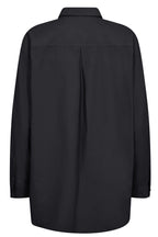 Netti 52 Shirt Women Black Soyaconcept