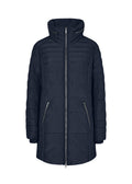Nina Jacka Dam Navy  Soyaconcept