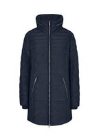 Nina Jacka Dam Navy  Soyaconcept