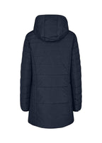 Nina Jacka Dam Navy  Soyaconcept