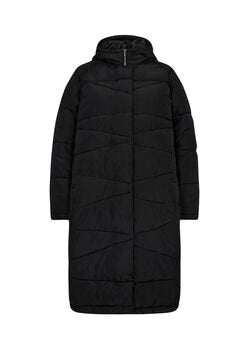 Nina Parkas Black Dam Soyaconcept