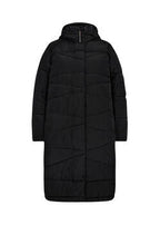 Nina Parkas Black Dam Soyaconcept