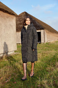 Nina Parkas Black Dam Soyaconcept