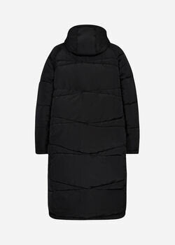 Nina Parkas Black Dam Soyaconcept