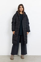 Nina Parkas Navy Dam Soyaconcept