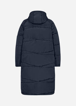 Nina Parkas Navy Dam Soyaconcept
